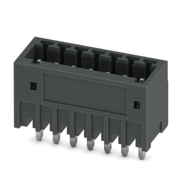 MCV 0,5/ 7-G-2,5 BK — Pазъем на плату