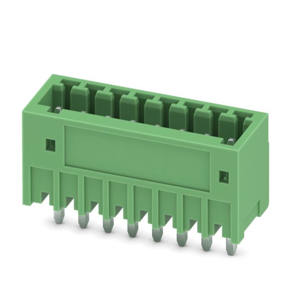 MCV 0,5/ 8-G-2,5 — Pазъем на плату