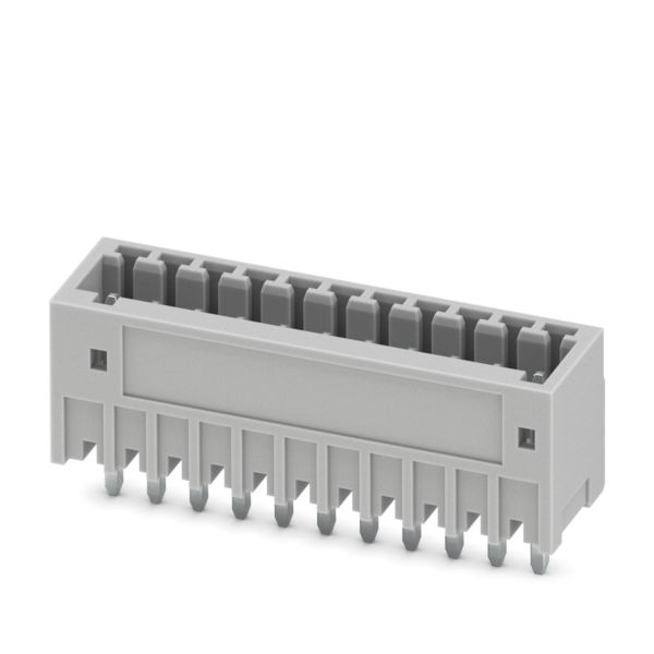 MCV 0,5/11-G-2,5 GY — Pазъем на плату