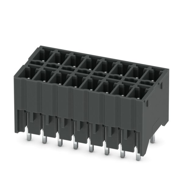 MCDNV 1,5/ 8-G1-3,5 P26THR R56 — Pазъем на плату