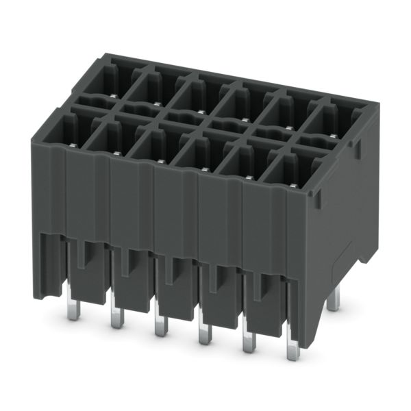 MCDNV 1,5/ 6-G1-3,5 P26THR R56 — Pазъем на плату
