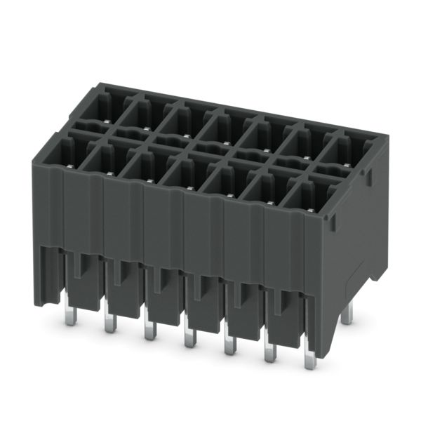 MCDNV 1,5/ 7-G1-3,5 P26THR R56 — Pазъем на плату