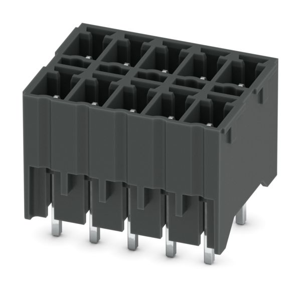 MCDNV 1,5/ 5-G1-3,81 P26THR — Pазъем на плату