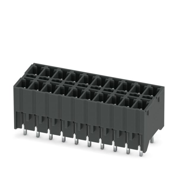 MCDNV 1,5/10-G1-3,81 P26THR — Pазъем на плату