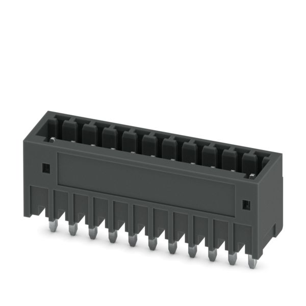 MCV 0,5/11-G-2,5 BK — Pазъем на плату