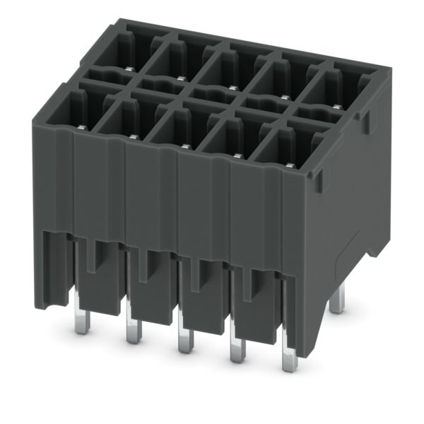 MCDNV 1,5/ 5-G1-3,5 P26THR R56 — Pазъем на плату