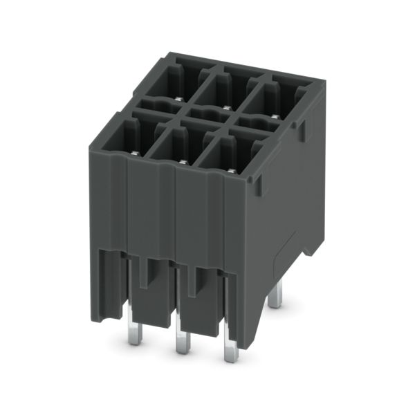 MCDNV 1,5/ 3-G1-3,5 P26THR R56 — Pазъем на плату