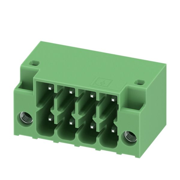 DMC 1,5/ 4-G1F-3,5-LR P35 — Pазъем на плату