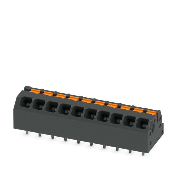 SPTAF 1/10-3,5-IL BK — Клеммы для печатной платы