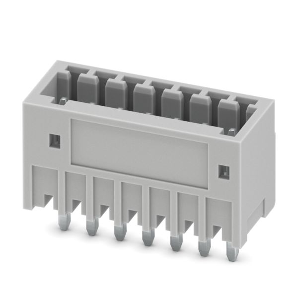 MCV 0,5/ 7-G-2,5 GY — Pазъем на плату