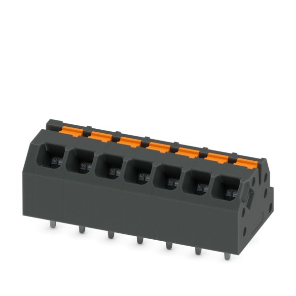 SPTAF 1/ 7-3,5-IL BK — Клеммы для печатной платы
