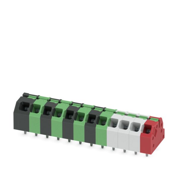 SPTAF 1/12-3,5-IL MC BK-RD — Клеммы для печатной платы