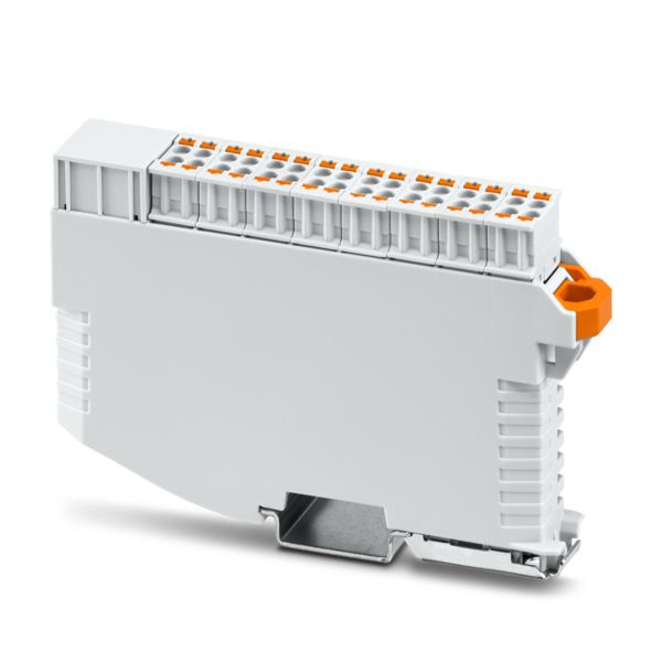 ME-IO 18,8-SKT-10U-32-TBUS-7035 — Комплект корпусов