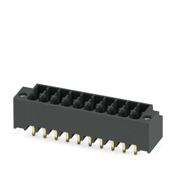 DMCV 1,5/10-G1F-3,5-LRP26AUTHR — Pазъем на плату