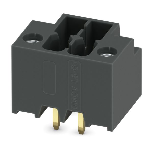 DMCV 1,5/ 2-G1F-3,5-LRAUP26THR — Pазъем на плату