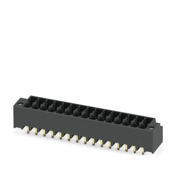 DMCV 1,5/15-G1F-3,5-LRAUP26THR — Pазъем на плату