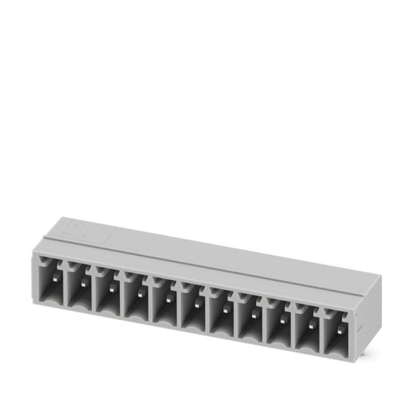MC 1,5/11-G-3,5 GY — Pазъем на плату