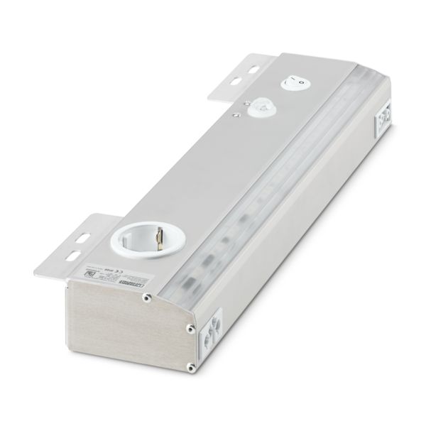 PLD E 706 W 395 F — Светодиодная лампа распредшкафа