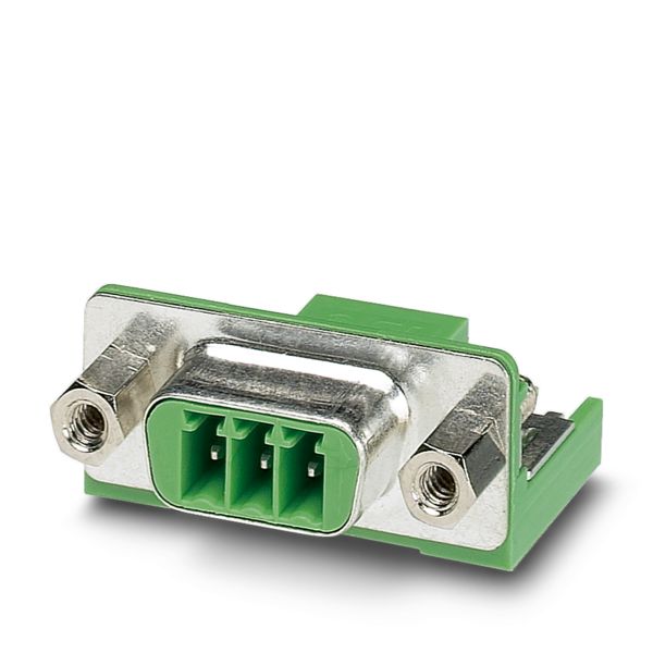 PSC 1,5/ 3-M-PE — Pазъем на плату