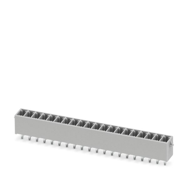 MCV 1,5/20-G-3,5-RN GY — Pазъем на плату