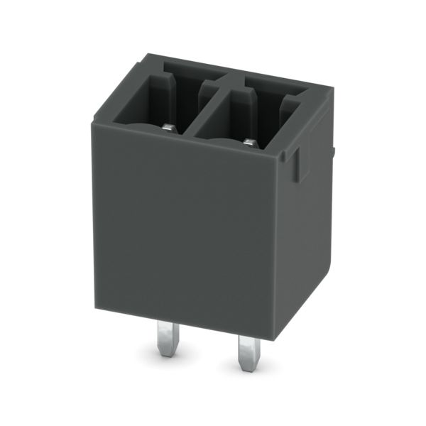 MCV 1,5/ 2-G-3,81 BK — Pазъем на плату