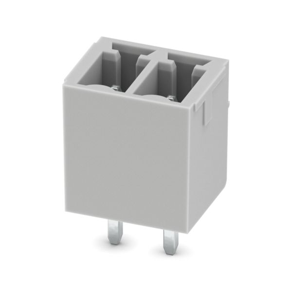 MCV 1,5/ 2-G-3,81 GY — Pазъем на плату