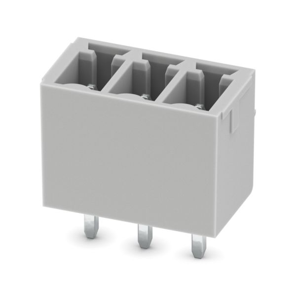 MCV 1,5/ 3-G-3,81 GY — Pазъем на плату