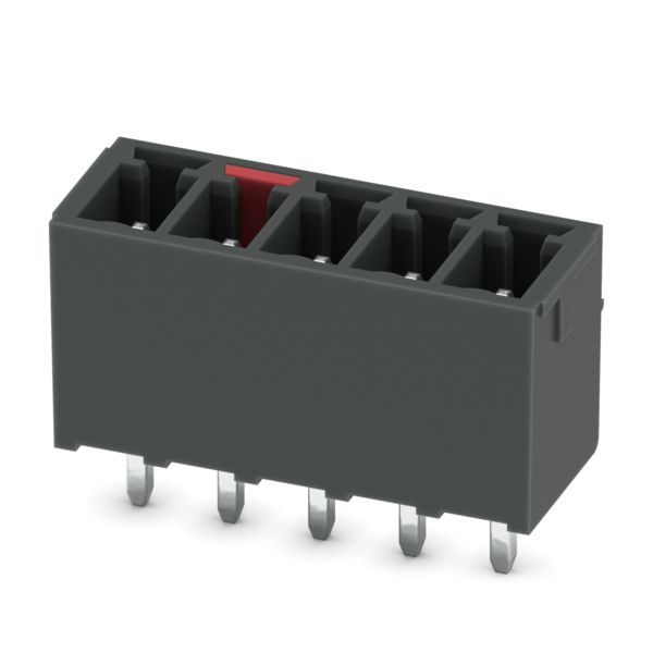 MCV 1,5/ 5-G-3,5 BK CP2 — Pазъем на плату