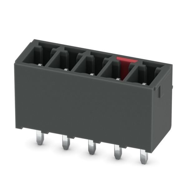 MCV 1,5/ 5-G-3,5 BK CP4 — Pазъем на плату