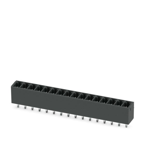 MCV 1,5/16-G-3,81 BK — Pазъем на плату