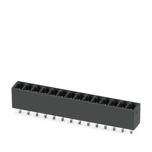 MCV 1,5/14-G-3,81 BK — Pазъем на плату