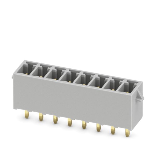 MCV 1,5/ 8-G-3,5-RN AU GY — Pазъем на плату