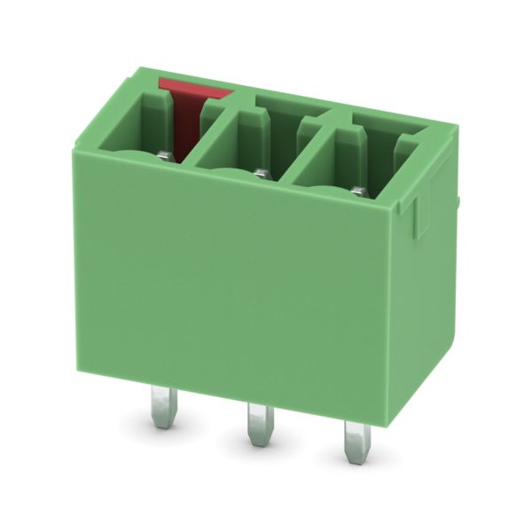 MCV 1,5/ 3-G-3,81 CP1 — Ответные части