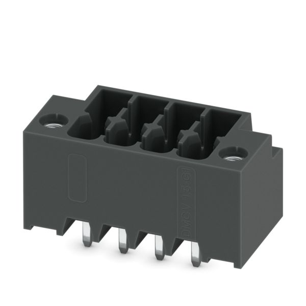 DMCV 1,5/ 4-G1F-3,5-LR P20THR — Pазъем на плату