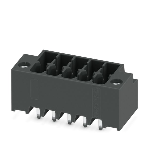 DMCV 1,5/ 5-G1F-3,5-LR P20THR — Pазъем на плату