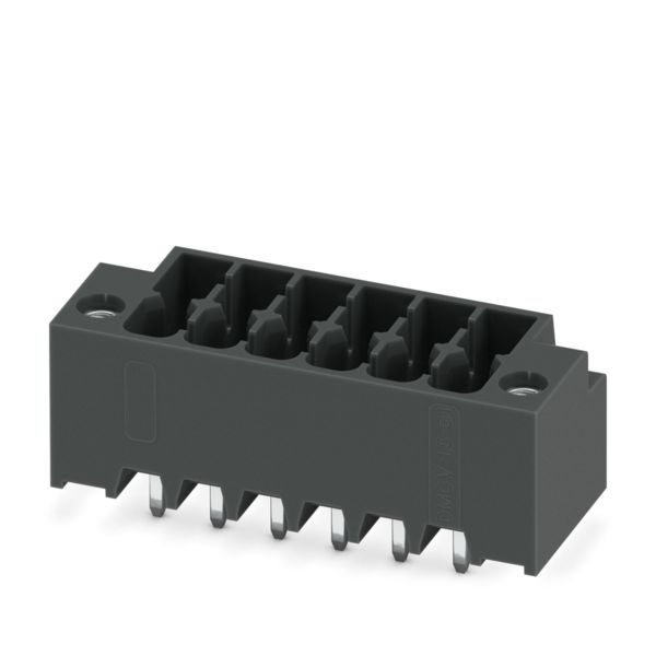 DMCV 1,5/ 6-G1F-3,5-LR P20THR — Pазъем на плату