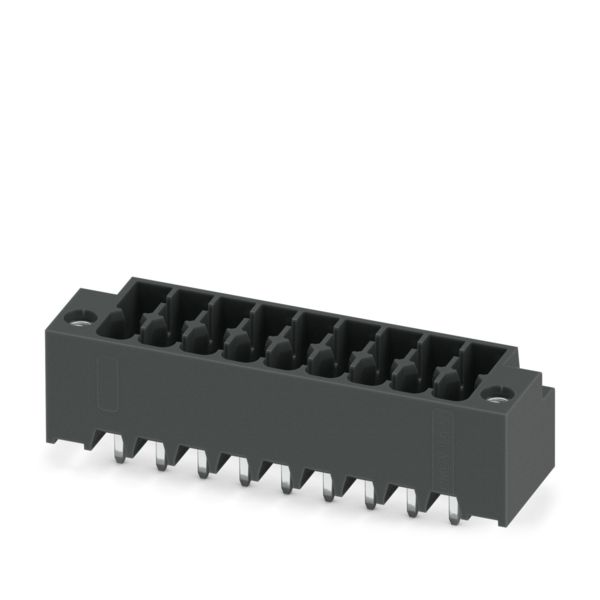DMCV 1,5/ 9-G1F-3,5-LR P20THR — Pазъем на плату