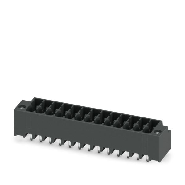 DMCV 1,5/13-G1F-3,5-LR P20THR — Pазъем на плату