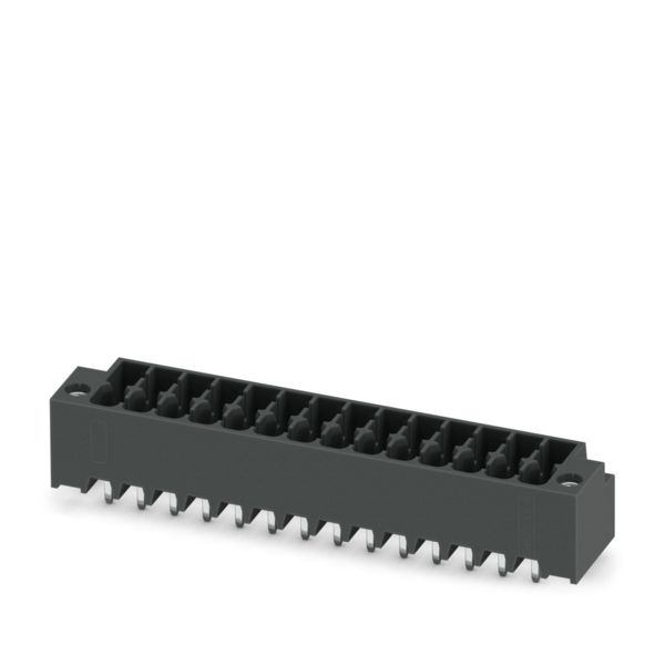 DMCV 1,5/14-G1F-3,5-LR P20THR — Pазъем на плату