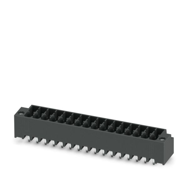 DMCV 1,5/16-G1F-3,5-LR P20THR — Pазъем на плату