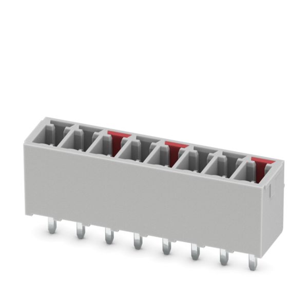 MCV 1,5/ 8-G-3,5 GY 3CP — Pазъем на плату