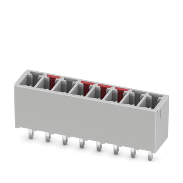 MCV 1,5/ 8-G-3,5 GY 4CP — Pазъем на плату