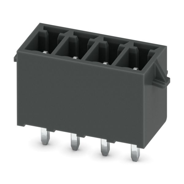 MCV 1,5/ 4-G-3,5-RN BK — Pазъем на плату