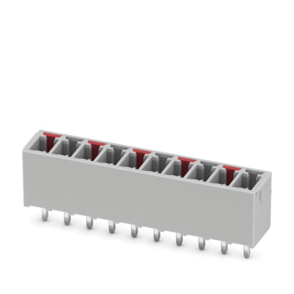 MCV 1,5/10-G-3,5 GY 5CP — Pазъем на плату