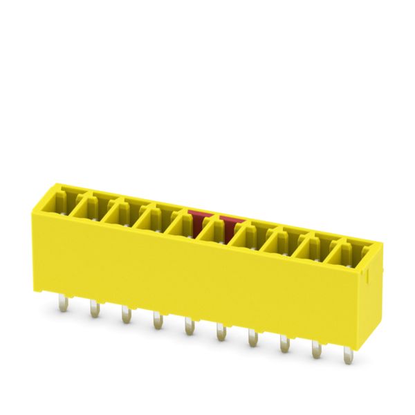 MCV 1,5/10-G-3,5 YE CP5,6 — Pазъем на плату