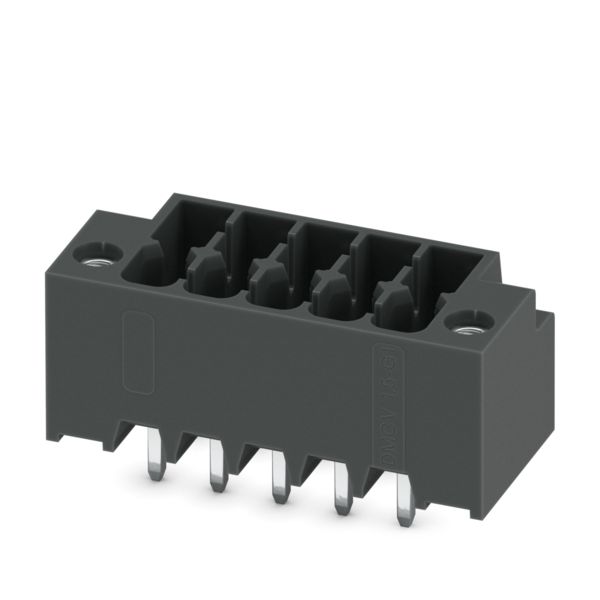 DMCV 1,5/ 5-G1F-3,5-LRP26THRR5 — Pазъем на плату
