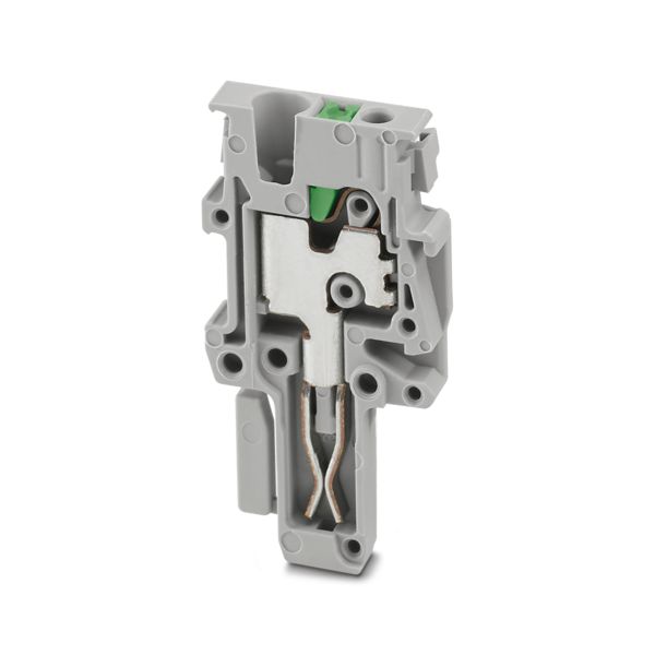 PP-H 1,5/S/1-M/P-GN — Штекер