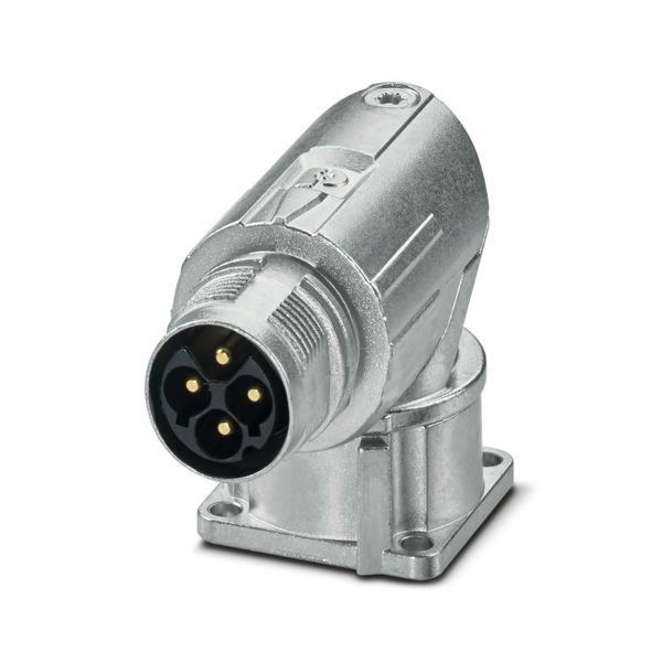 M17-3EP1N8AAD00S/1,5 — Аппаратн. соединитель передняя стенка