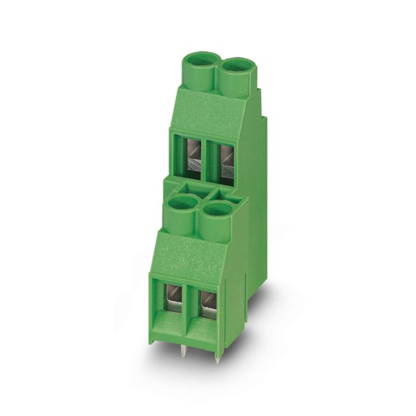 MKKDS 5/ 8-9,5GY7032LPDS/1-A/8 — Клеммы для печатной платы