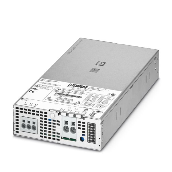 TRIO-PM/1AC/48DC/1500W/PT — Источники питания